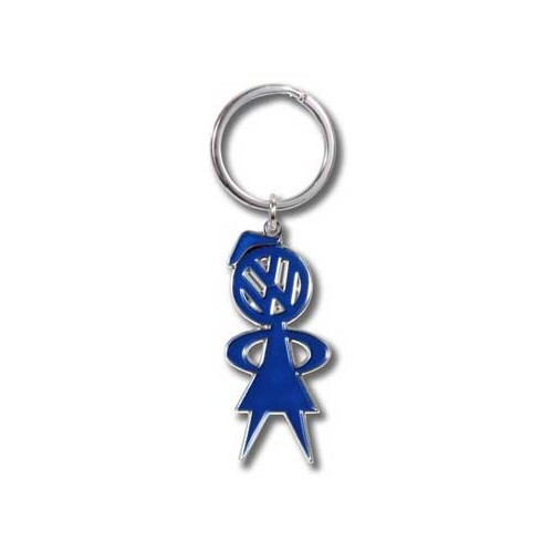  Volkswagen Miss Bubble key ring - C207334 