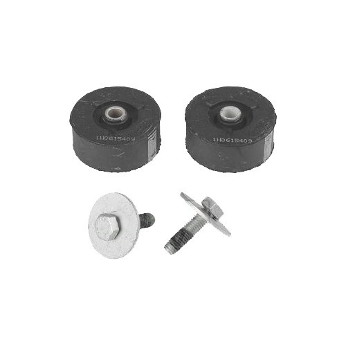  Balance weight kit - C207391 