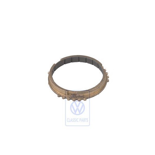  Anel sincro na engrenagem 2 / 3 para VW LT de 1976 a 1996 - C207424 