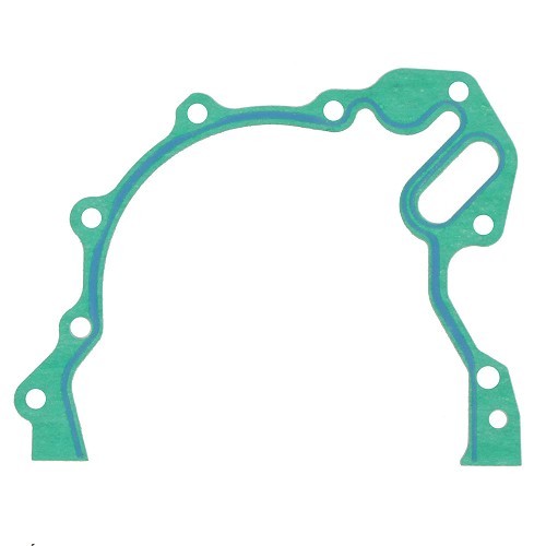  Timing flange gasket for Golf 2 and Golf 3 - C208012 