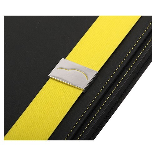 Capa protectora para iPad com design Ladybird - C208084