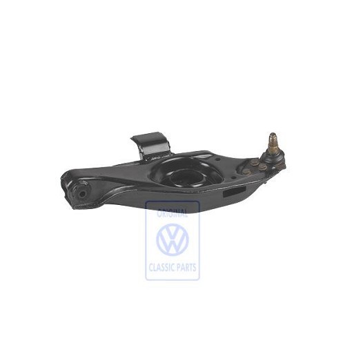  Braço de suspensão dianteiro inferior esquerdo para a VW LT de 1975 a 1996 - C209113 