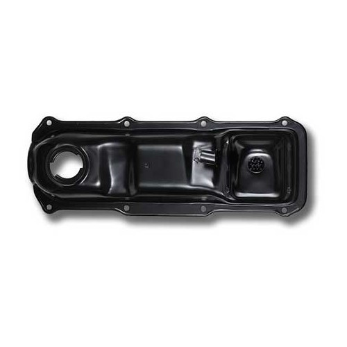  Cylinder head cover for Transporter Diesel 81 ->92 - C210565 