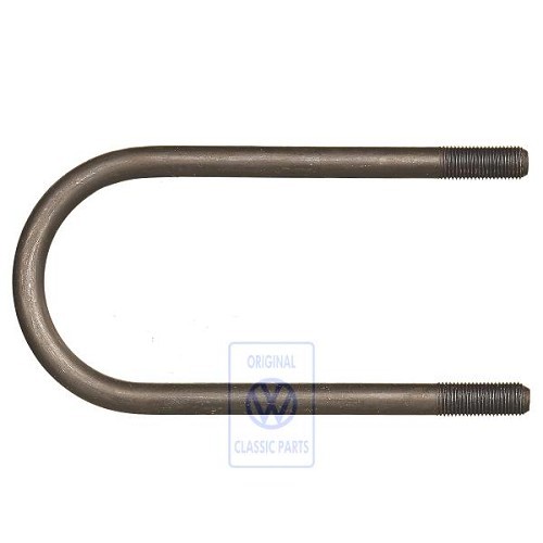  Spring shackle for VW LT Mk1 - C210619 