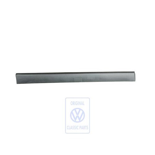  Front right door strip for Passat 35i up to ->1993 - C210859 