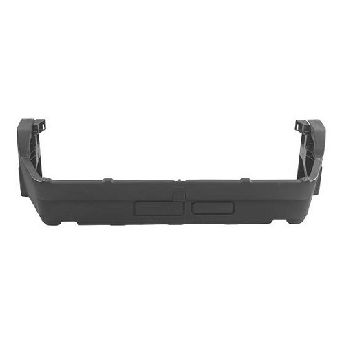  Caisson sous banquette arrière pour VW Transporter T4 Pick-up double cabine - C211078 