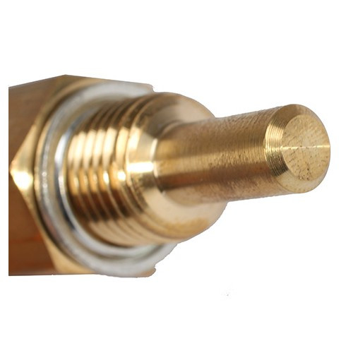 Time delay temperature switch, 35°C, 2 brown pins - C211237