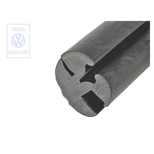  Joint de glace de cloison intérieure pour VOLKSWAGEN Transporter T4 utilitaire (1991-2003) - C211576 