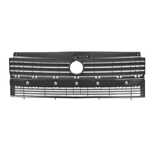  Originele grille voor VW transporter T4 van 1990 tot 1995 - C211858 