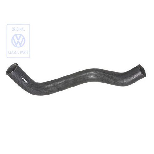  Tubo flexible de agua inferior del radiador para Golf 3 - C211900 