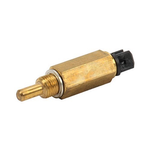 Timed thermo switch, 15°C, 2 brown poles - C212398