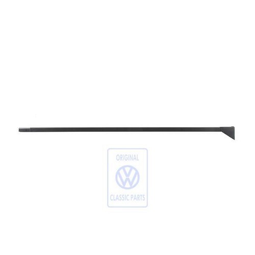  Linker achterkant van de afdekking voor VW Transporter T4 - C212548 