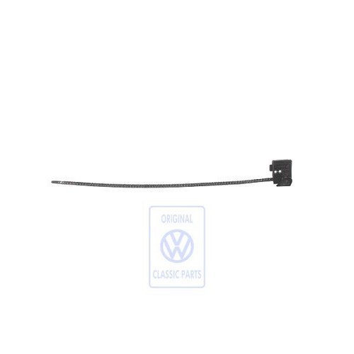  Tecto de abrir à esquerda para o VW Transporter T4 - C212677 