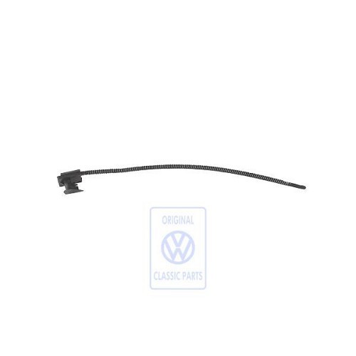  Right-hand sunroof drive for VW Transporter T4 - C212680 