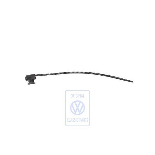  Accionamiento derecho del techo móvil para VW Transporter T4 - C212680 