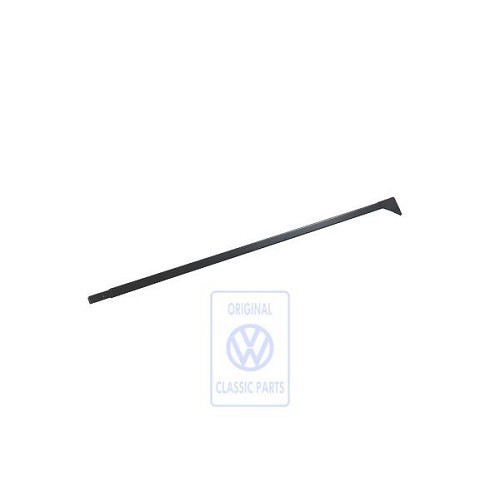  Right front post for tarpaulin bar for VW Transporter T4 - C212698 