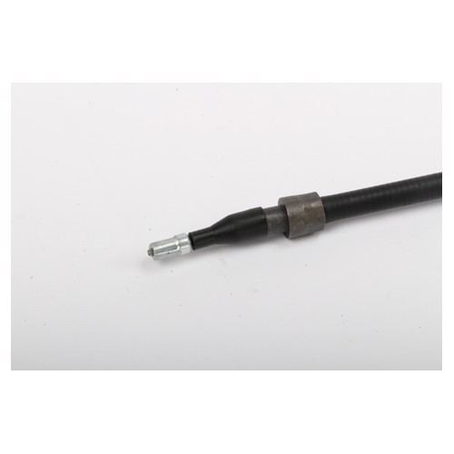 Left handbrake cable 950mm for VWLT 35Z 76 ->96 - C213037