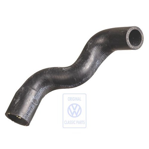  Mangueira de água em flange para T para VW Transporter T4 2.4D e 2.5 ess - C214261 