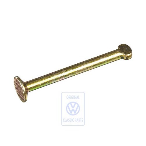  Pasasdor de placade freno para VW Transporter T25 - C214480 