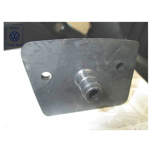 Soporte lavafaros izquierdo para Volkswagen Golf 3  - C216127