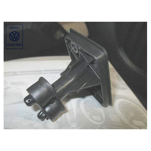 Soporte lavafaros izquierdo para Volkswagen Golf 3  - C216127