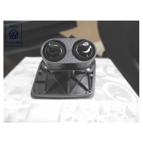 Soporte lavafaros izquierdo para Volkswagen Golf 3  - C216127