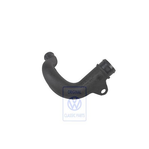  Pressure pipe Golf Mk3 Passat B4 - C216385 