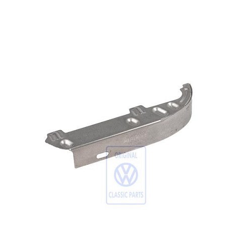  Deflector superior de ar quente para VW Transporter T4 2.5L gasolina - C216625 