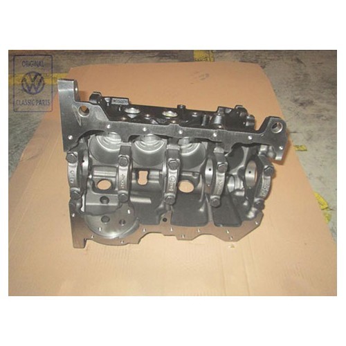 Parte inferior motor desnudo para Golf 3 y Passat 35i - C216997