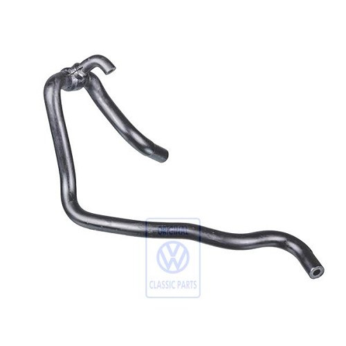  Durite de dépression d'air pour VW Golf 3 VR6 2.8 (AAA) - C217078 