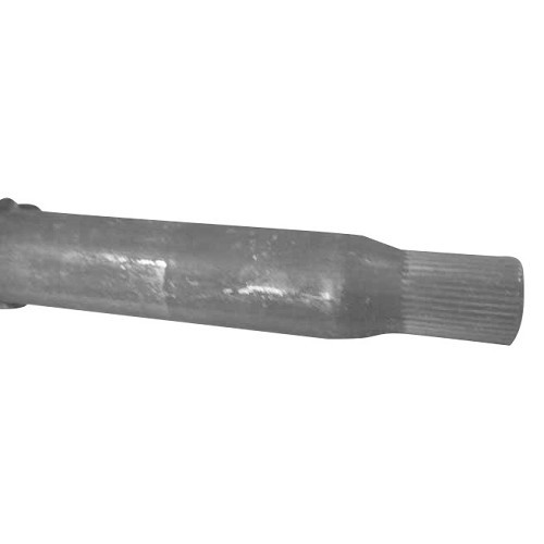 Columna de dirección para VW Transporter T4 - C218788