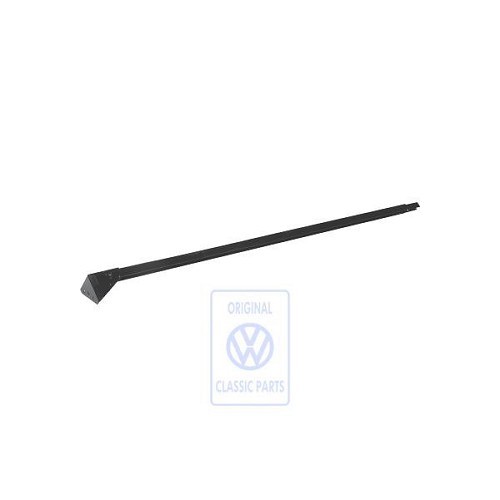  Posto direito traseiro para barra de lona para VW Transporter T4 - C219154 