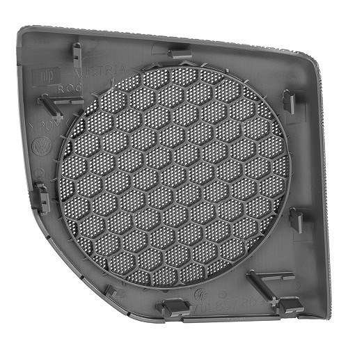 Rejilla de altavoz izquierdo para VW Transporter T4 - C219451