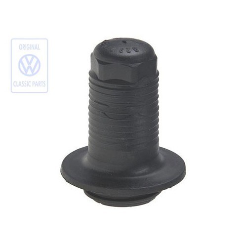  Cuscinetto del pedale dell'acceleratore per Golf 1 e Scirocco - C220030 