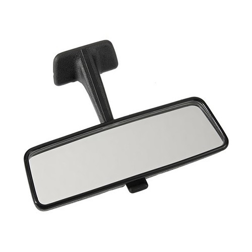  803 857 511 041 : interior mirror, anti-dazzle - C220534 