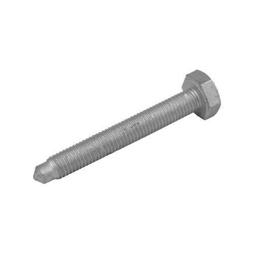  N   905 569 02 : hexagon head bolt - Sechskantschraube - C220732 