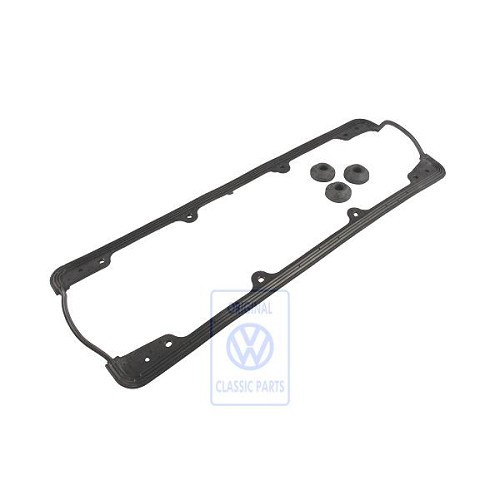  Guarnizione coperchio bilanciere per Volkswagen Polo G40 - C221011 