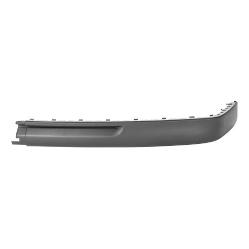  Spoiler gauche de parechocs avant pour Vento GT, GTi, VR6 - C221581 