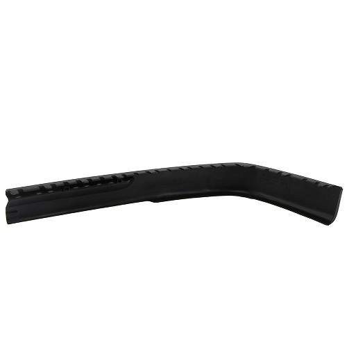 Spoiler rechter voorbumper voor Vento GT, GTi, VR6 - C221584