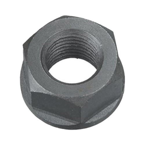 Dado per biella diametro 9 mm con base - C222385