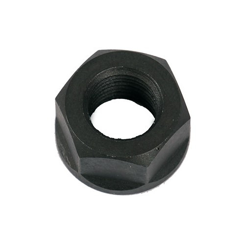  Dado per biella diametro 9 mm con base - C222385 