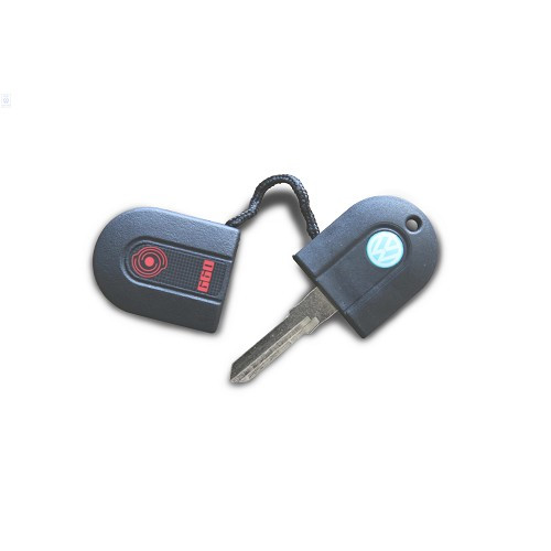 191 837 202 B : Main key G60 - C222400