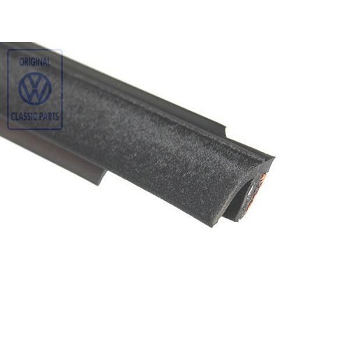 Perfil de telhado deixado para VW Polo 6N1 - C222670