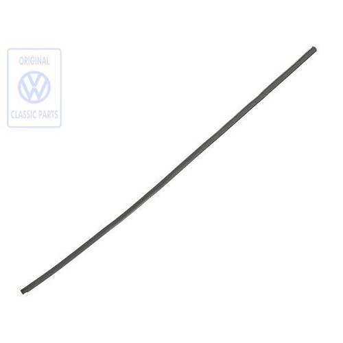  Perfil de telhado deixado para VW Polo 6N1 - C222670 