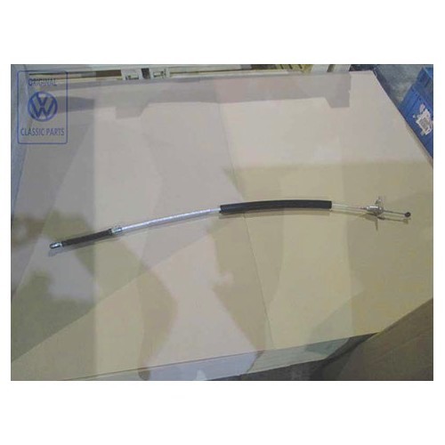  Cable de control de la caja para Passat 3 (35i) - C222802 