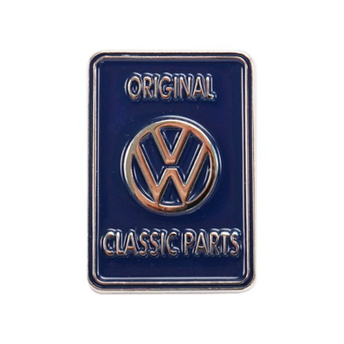 Pin "Original VW Classic Parts - C223354