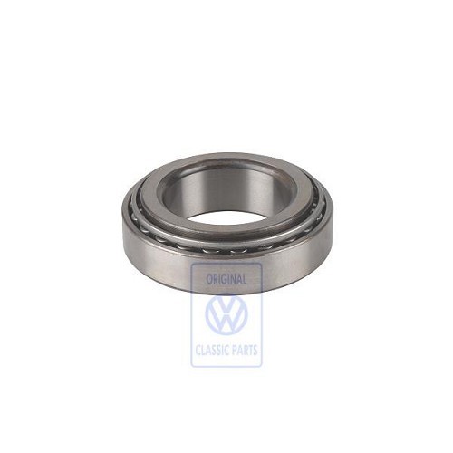  Porca central para acoplamento do eixo traseiro para VW Transporter T4 Syncro - C223729 