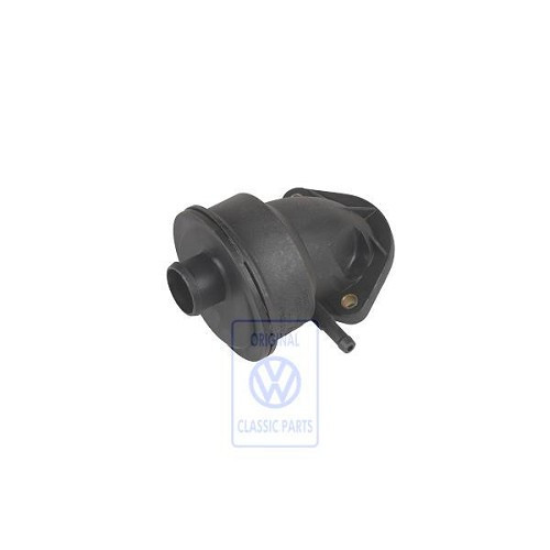  Oil separator for Volkswagen Golf 3 1.4 and Polo 86C 1.3 - C223759 