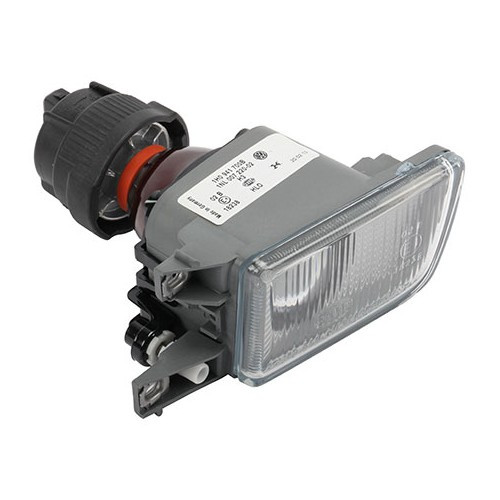 Luz de nevoeiro direita clara para Volkswagen Golf 3 - C224002