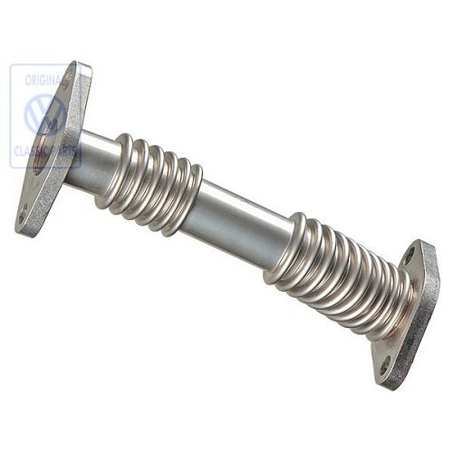  Tubo di raccordo per valvola EGR per VW Transporter T4 2.5 TDI - C224065 